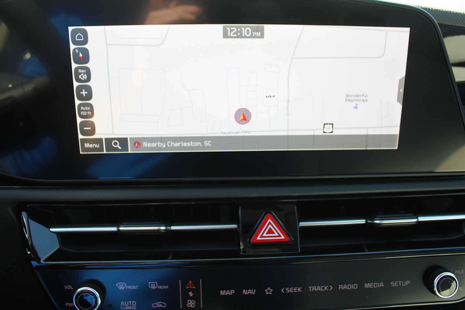 2025 Kia Niro EX photo 38