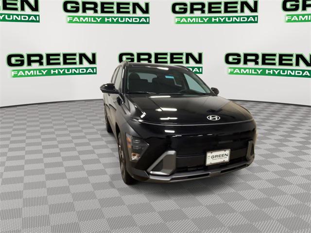 2026 Hyundai Kona Limited photo 3