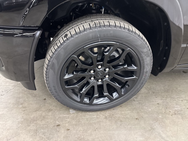 2026 Ram 1500 Limited photo 3