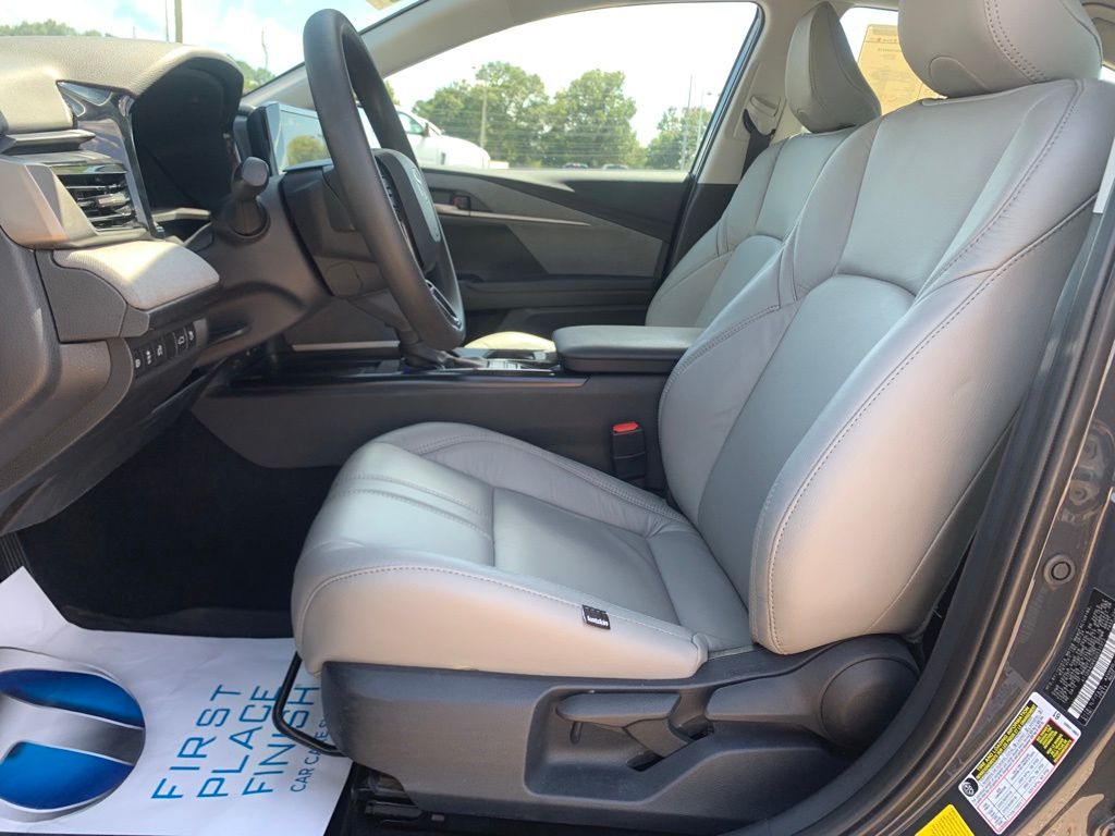 2025 Toyota Camry LE photo 12
