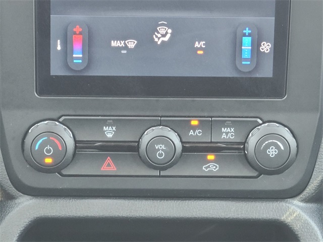 2024 Ford Ranger XL photo 21