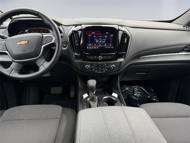 2023 Chevrolet Traverse photo 9