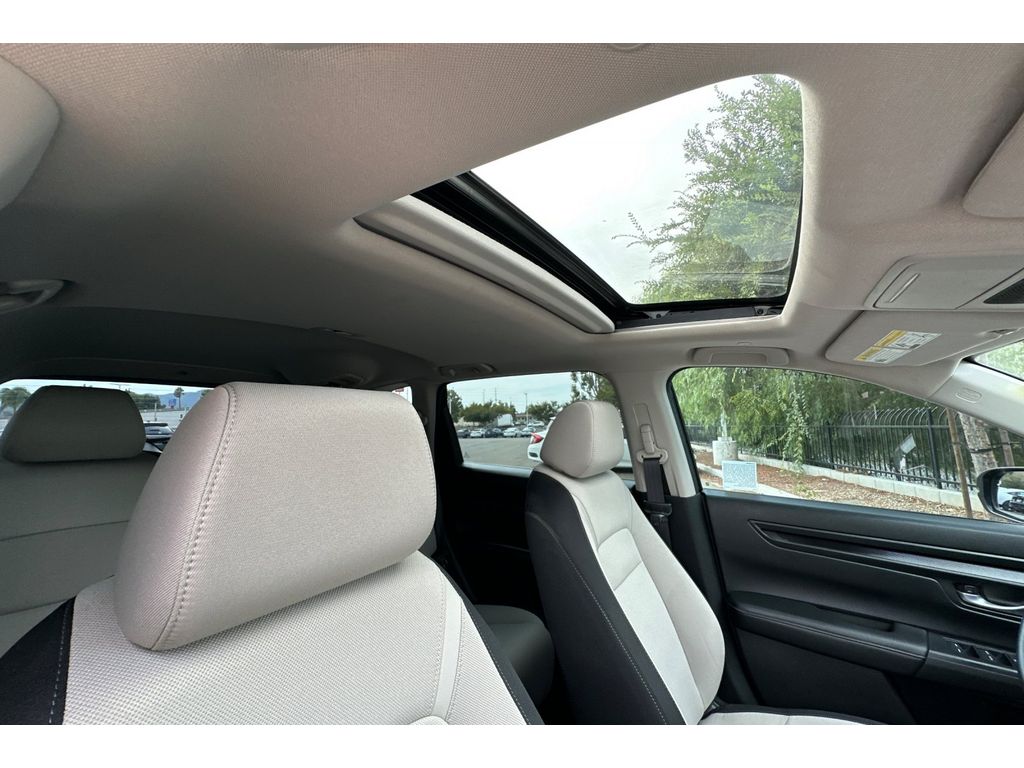 2024 Honda CR-V EX photo 18