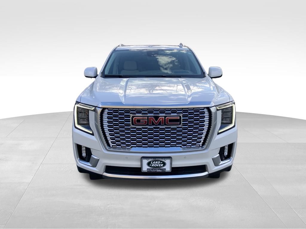 2024 Gmc Yukon Denali photo 2