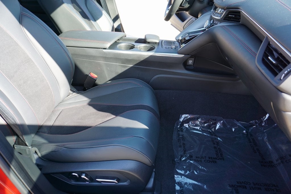 2024 Acura TLX SH-AWD A-Spec photo 62