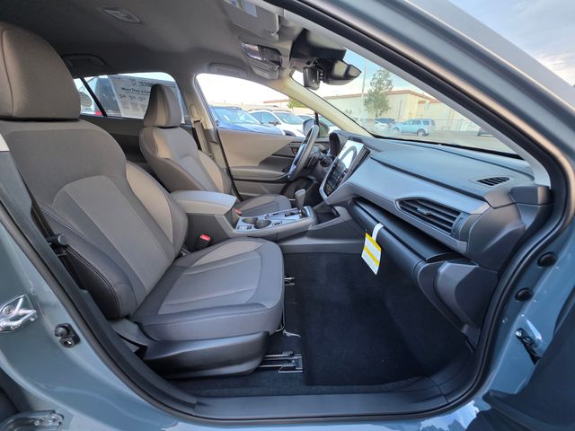 2025 Subaru Crosstrek Premium photo 10
