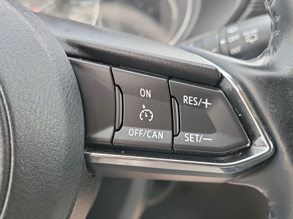 2017 Mazda CX-5 Grand Touring Select photo 6
