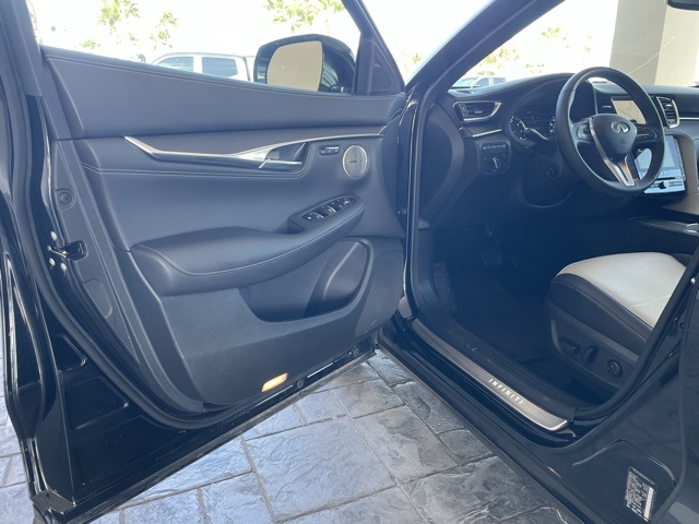 2023 Infiniti QX55 Sensory photo 25