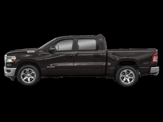 2022 Ram 1500 Big Horn Lone Star photo 3