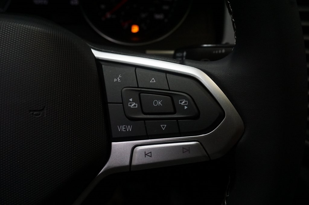2021 Volkswagen Atlas SE Technology photo 20