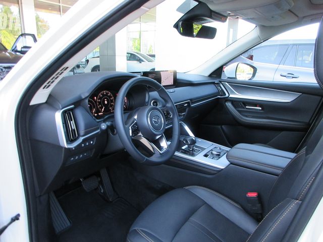 2024 Mazda CX-90 Premium photo 10