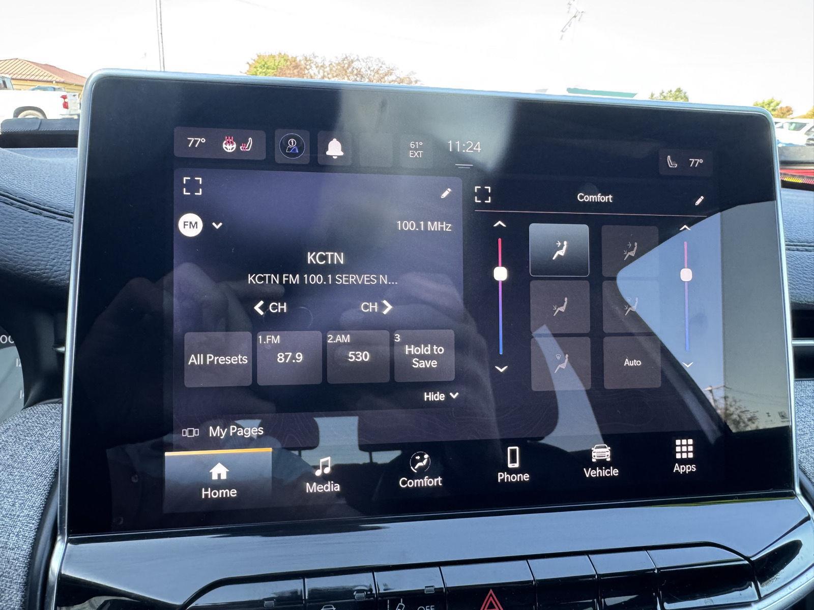 2023 Jeep Compass North Edition Latitude photo 16