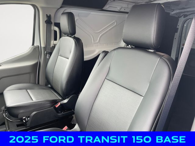 2025 Ford Transit Cargo Van photo 8