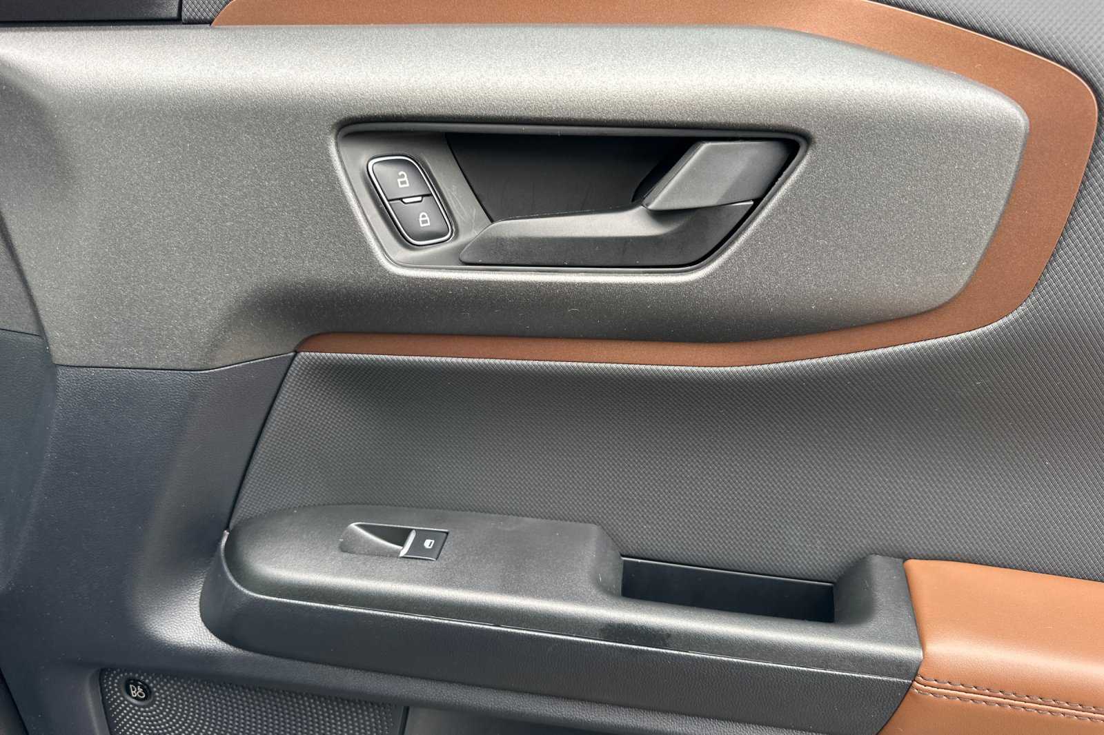 2025 Ford Bronco Sport Outer Banks photo 19