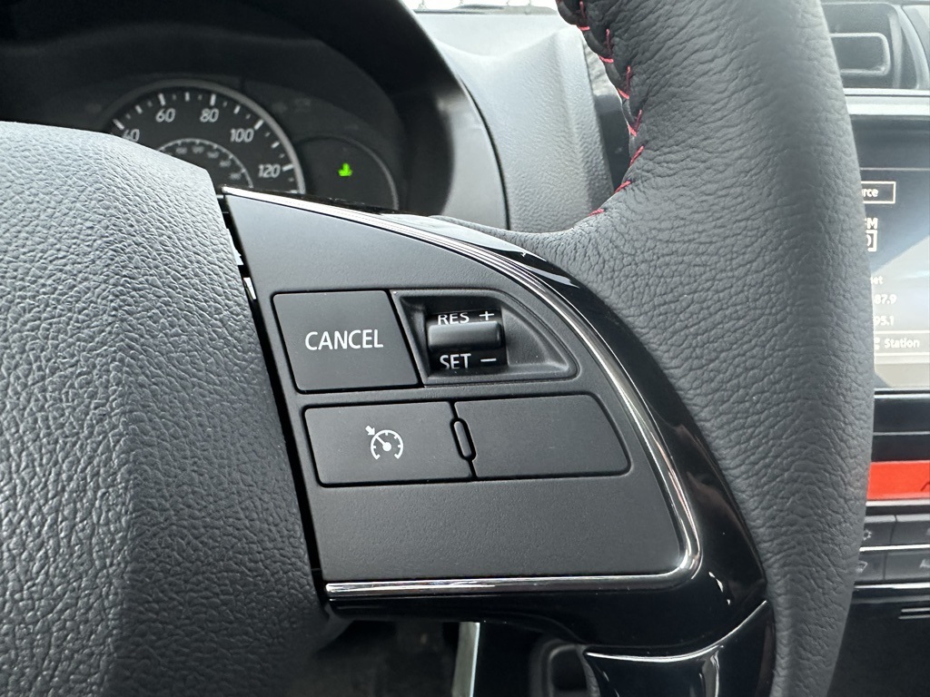 2024 Mitsubishi Mirage G4 Black Edition photo 15
