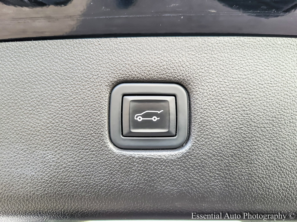 2021 CHEVROLET BLAZER - Image 20