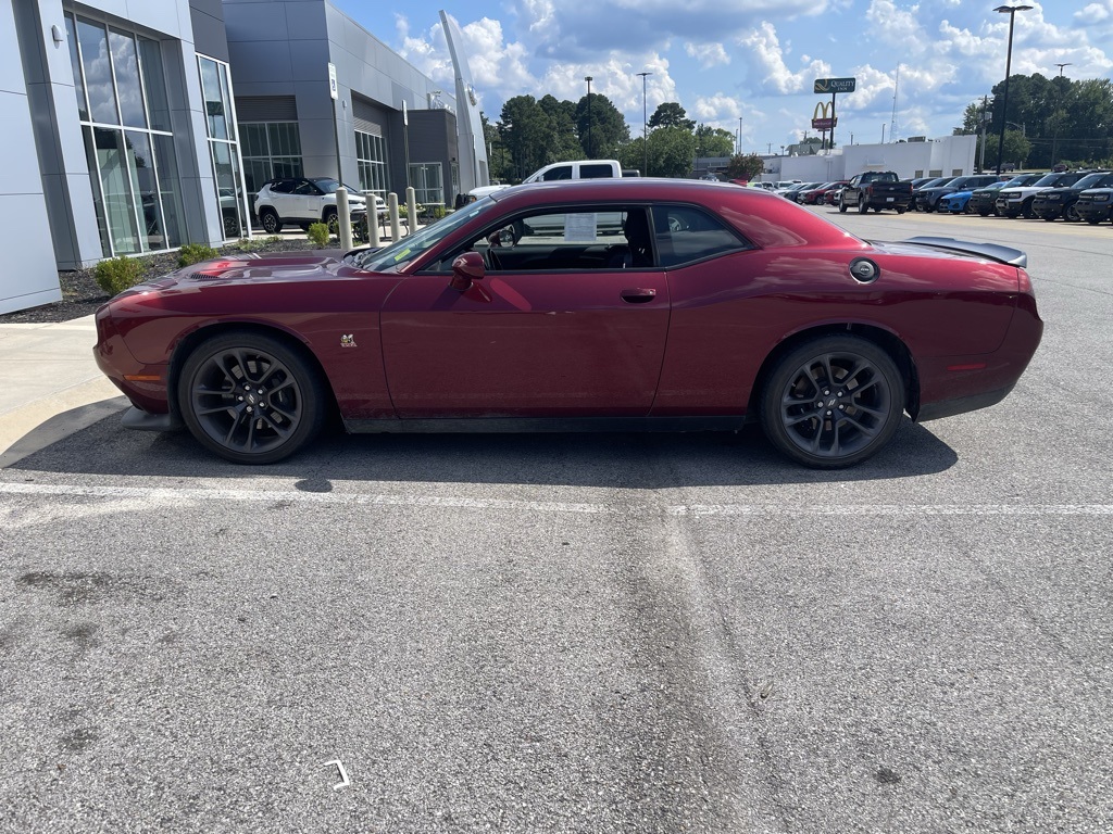 2C3CDZFJXMH600116