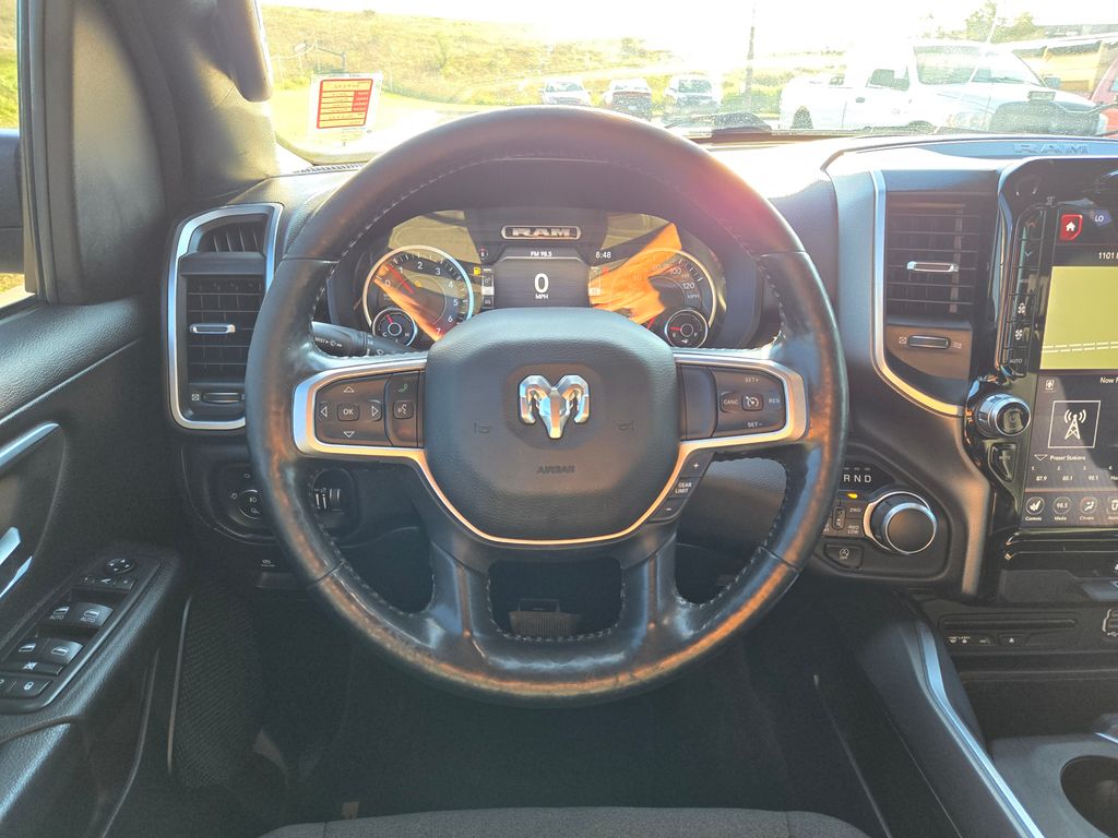 2019 Ram 1500 Big Horn Lone Star photo 16