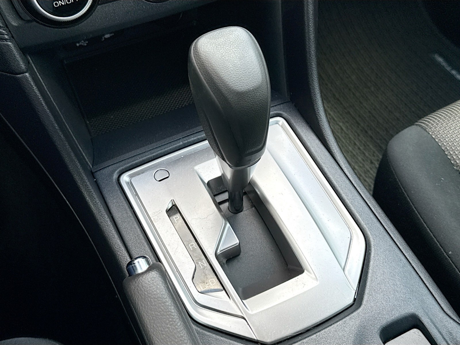 2022 Subaru Crosstrek Limited photo 16