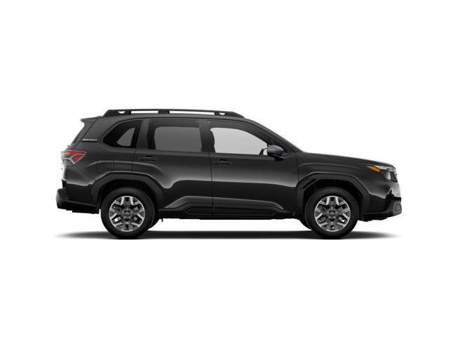 2025 Subaru Forester Premium Base photo 18