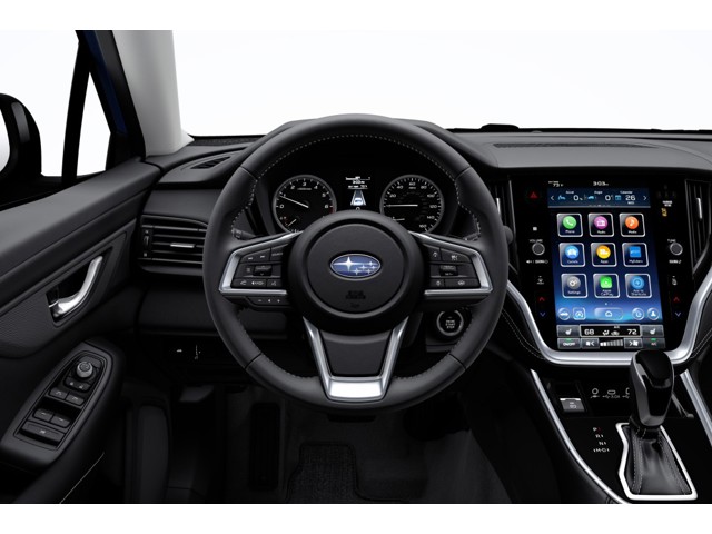 2025 Subaru Legacy Premium photo 14