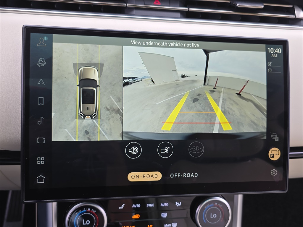 2023 Land Rover Range Rover Autobiography photo 19