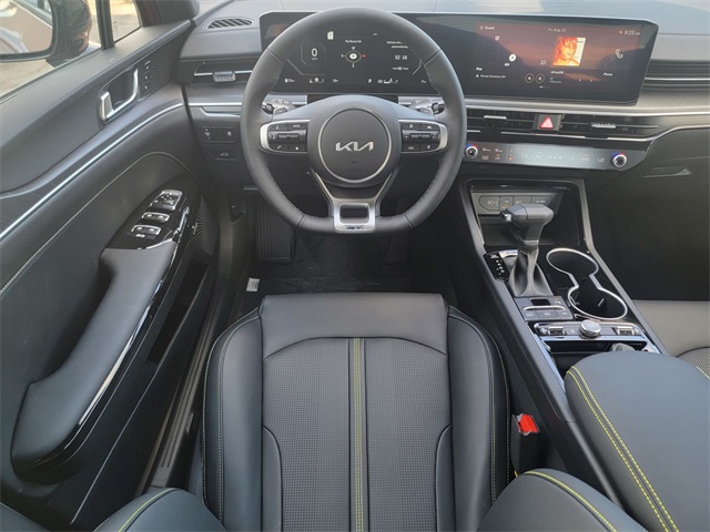 2026 Kia K5 GT photo 23