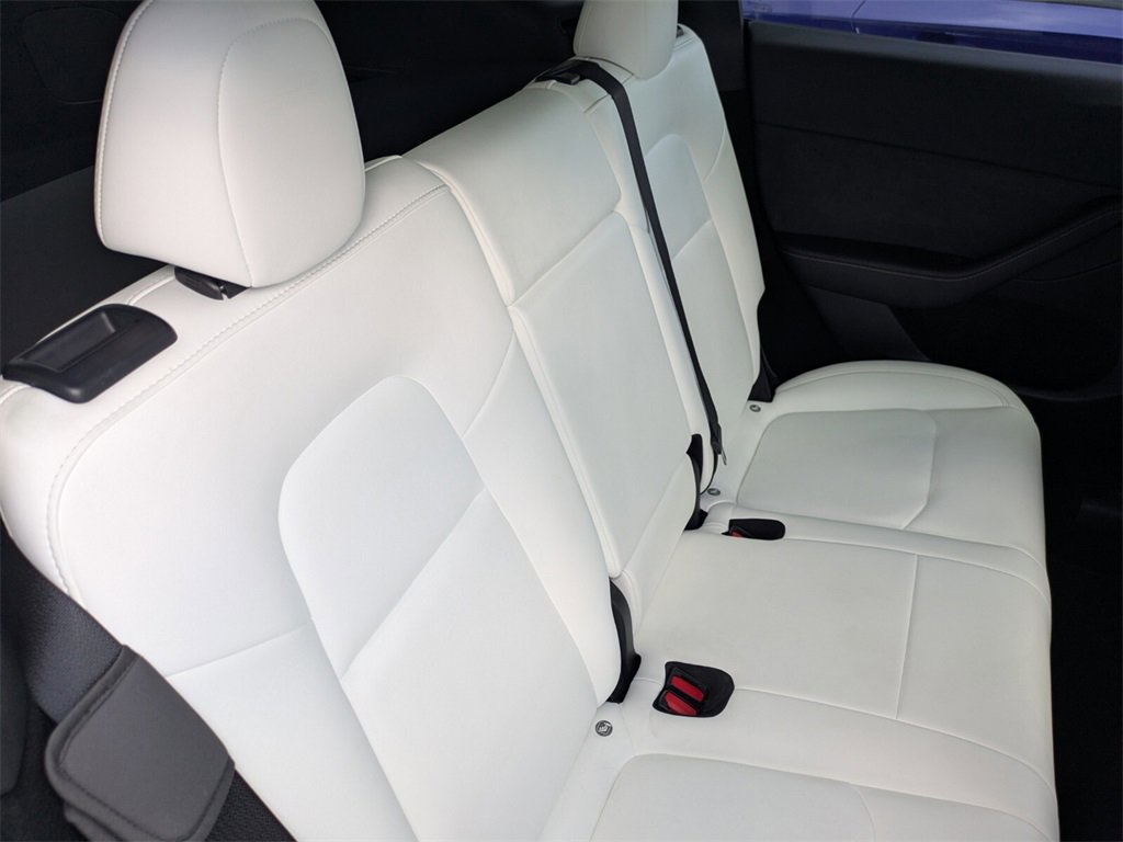 2023 Tesla Model Y Performance photo 25