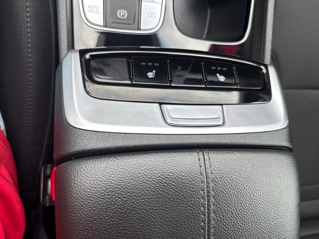 2023 Hyundai Tucson SEL photo 26