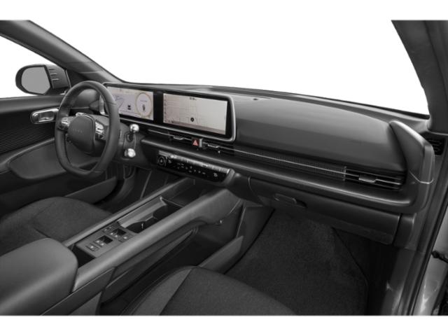 2025 Hyundai Ioniq 6 SE photo 27