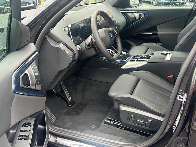 2026 Bmw X3 M50 photo 4