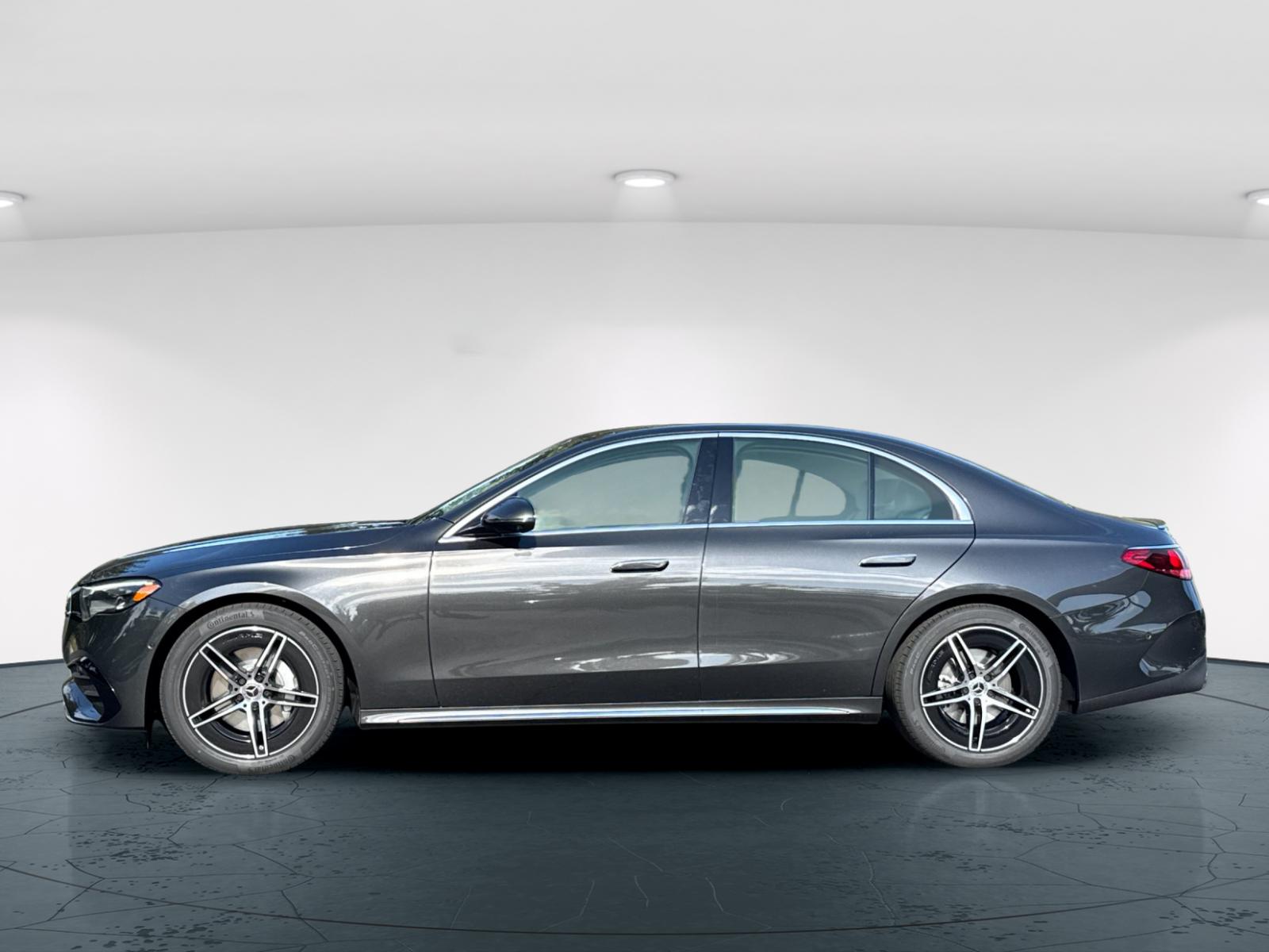 2026 Mercedes Benz E 350 Sedan photo 3