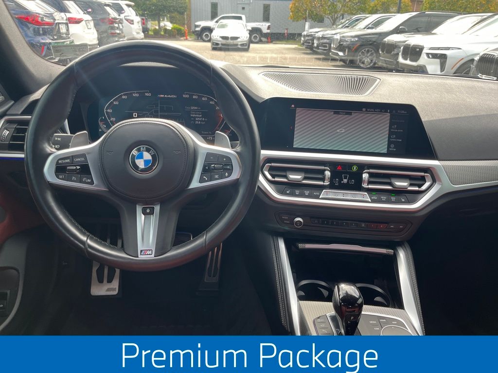 2023 Bmw M440i photo 20