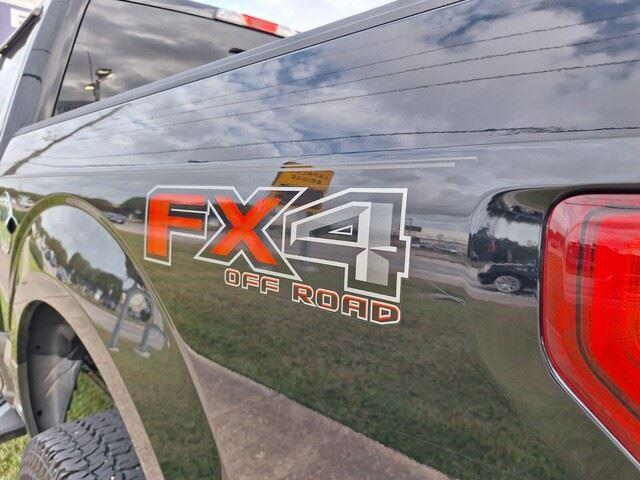 2016 Ford F-150 XLT photo 25