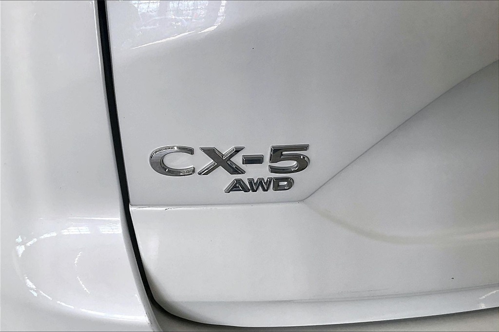 2023 MAZDA CX-5 - Image 6