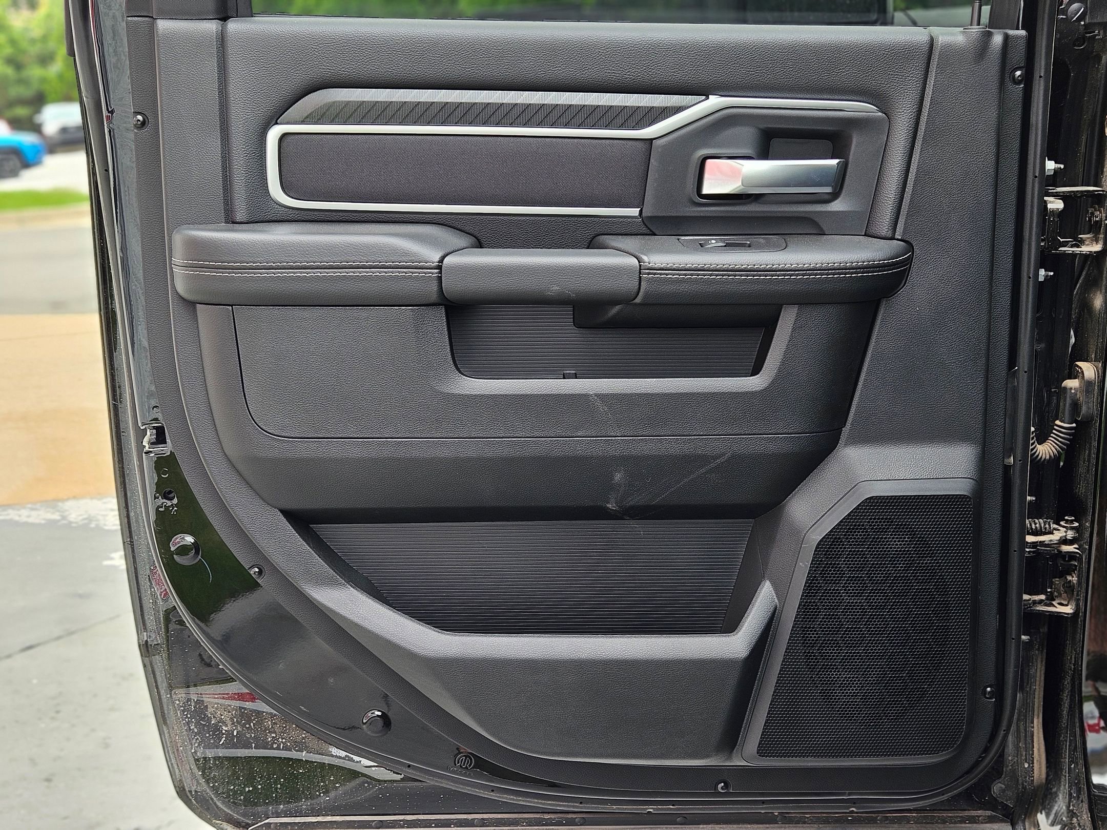 2025 Ram 2500 Big Horn photo 19