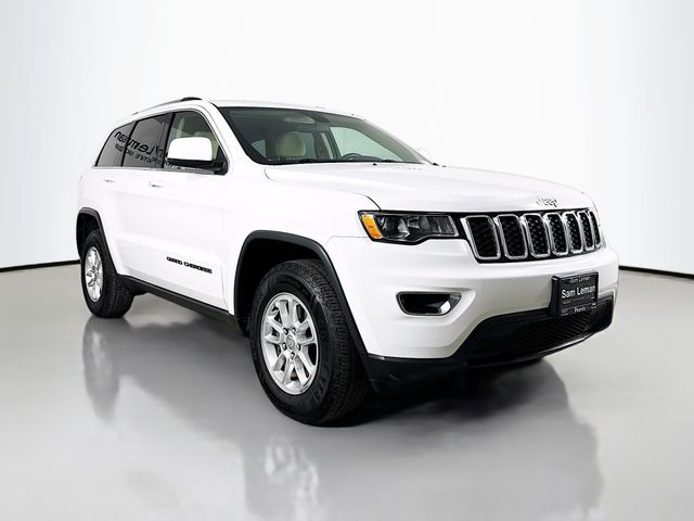2019 Jeep Grand Cherokee Laredo E's photo