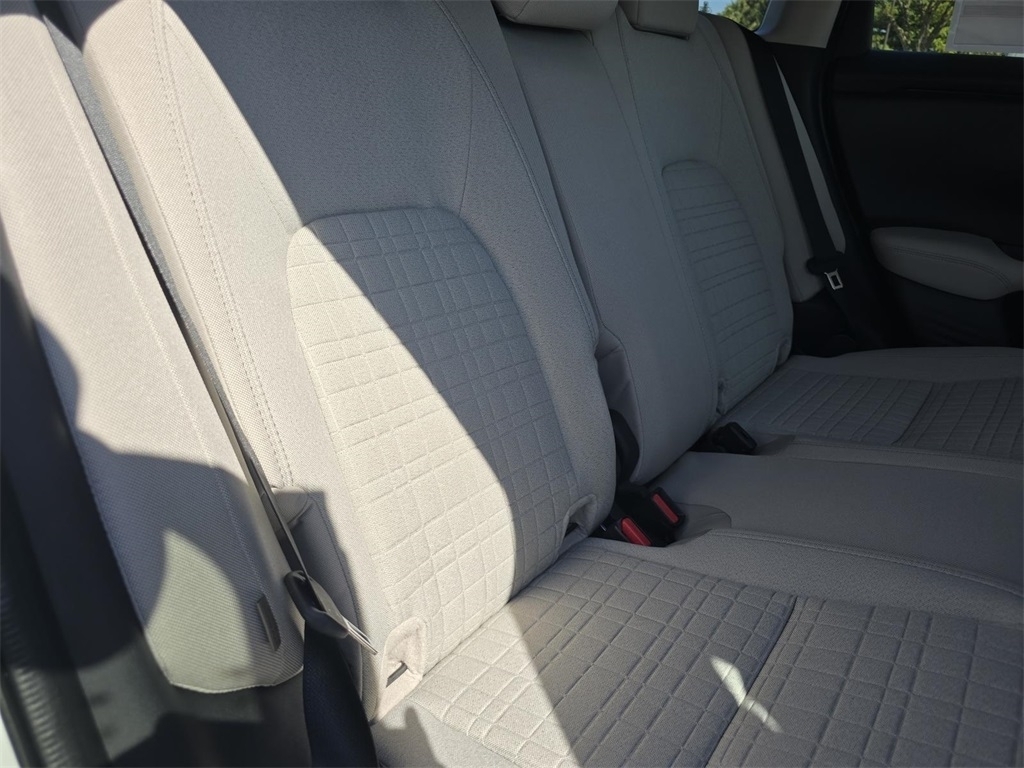 2026 Honda HR-V LX photo 20