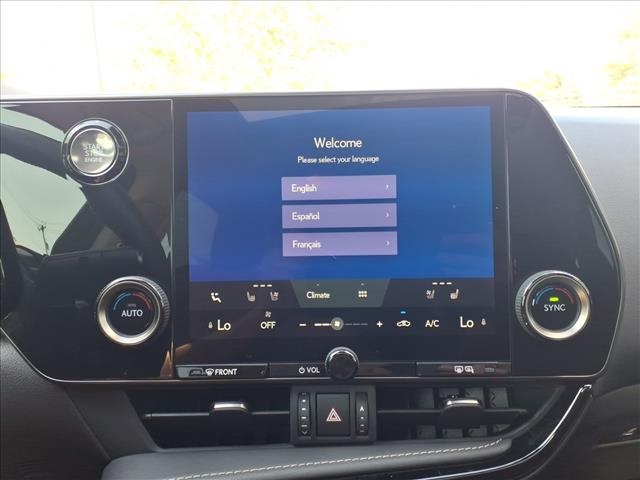 2025 Lexus NX 250 - Photo 25