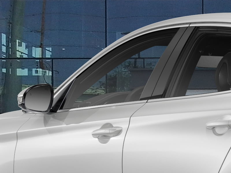 2026 Genesis G70 2.5T Prestige photo 14