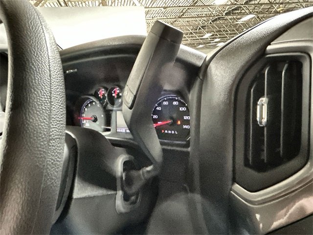2025 Gmc Sierra 2500 HD Pro photo 19