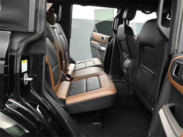 2022 FORD BRONCO - Image 25