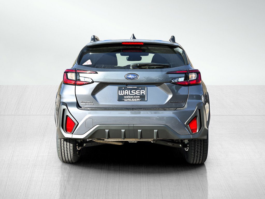 2026 Subaru Crosstrek Premium photo 4