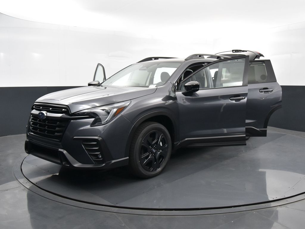 2025 Subaru Ascent Onyx Edition Touring photo 35