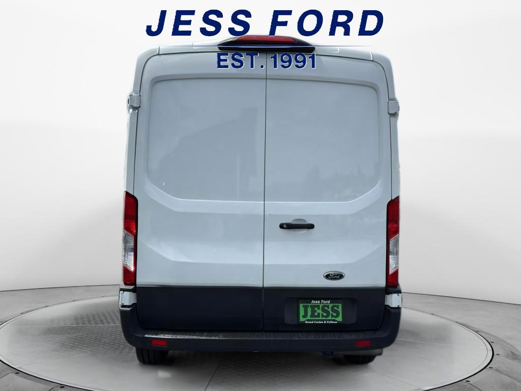 2023 Ford Transit Van Cargo photo 3