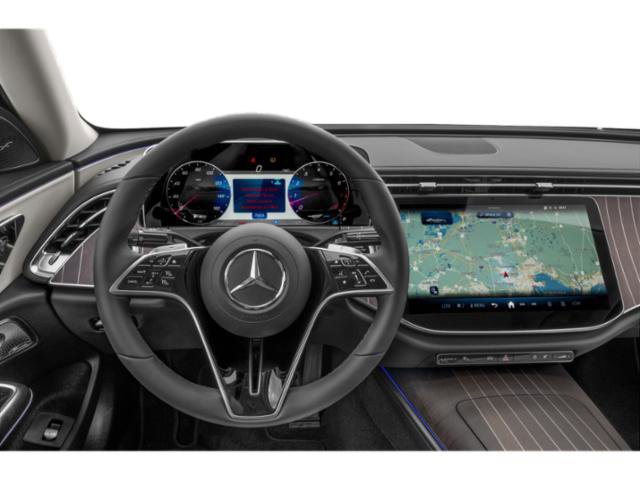 2026 Mercedes Benz E 450 4MATIC photo 44