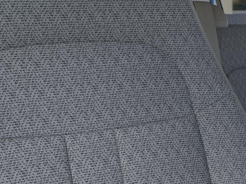 2025 Chevrolet Express Passenger 3500 photo 19
