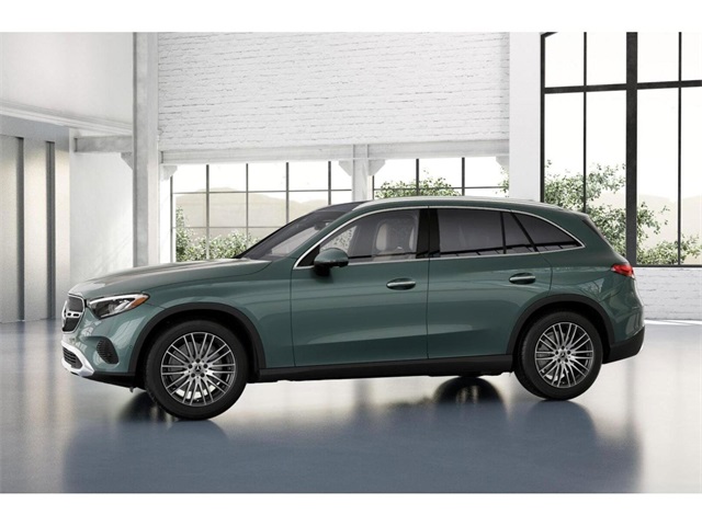 2026 Mercedes Benz GLC 300 4MATIC photo 35