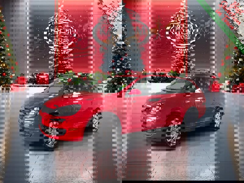 2013 Volkswagen Jetta SportWagen SE's photo