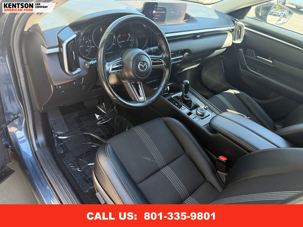 2024 Mazda CX-50 2.5 S Preferred photo 30